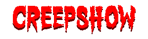 Creepshow