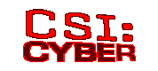 CSI: Cyber