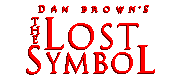 Dan Brown's The Lost Symbol