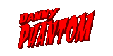Danny Phantom