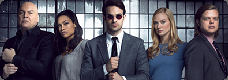 Cast