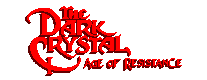 The Dark Crystal: Age of Resistance