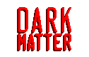 Dark Matter