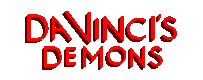 Da Vinci's Demons