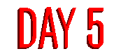 Day 5