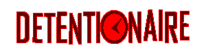 Detentionaire