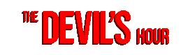 The Devil's Hour