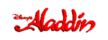 Disney's Aladdin