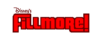 Disney's Fillmore!