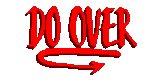 Do Over