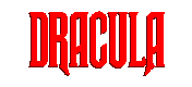 Dracula