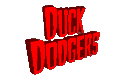 Duck Dodgers