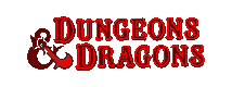 Dungeons & Dragons
