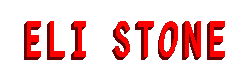 Eli Stone