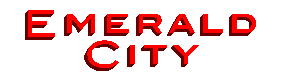 Emerald City