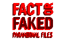 Fact or Faked: Paranormal Files