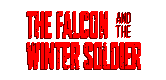 The Falcon and the Winter Soldier