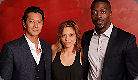 Cast