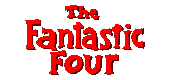 Fantastic Four