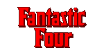 Fantastic Four
