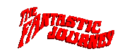 The Fantastic Journey