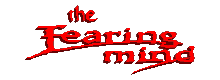 The Fearing Mind