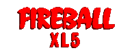 Fireball XL5