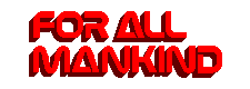 For All Mankind