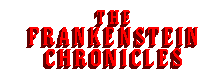 The Frankenstein Chronicles