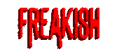 Freakish