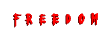 Freedom
