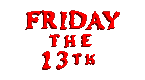 Friday the 13th: The Series