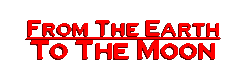 From the Earth to the Moon