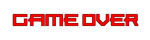 Game Over
