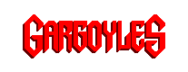 Gargoyles