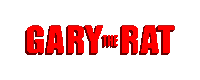 Gary the Rat
