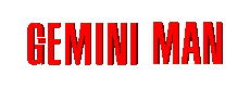 Gemini Man