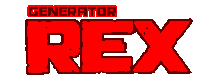 Generator Rex