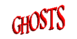 Ghosts