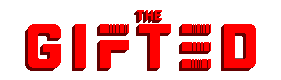 The Gifted
