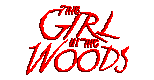 The Girl in the Woods