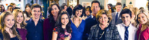 Cast