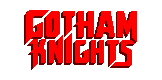 Gotham Knights