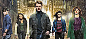 Cast