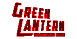Green Lantern: The Animated Series