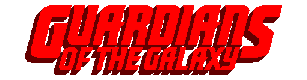 Guardians of the Galaxy