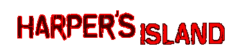 Harper's Island