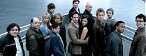 Cast