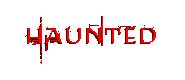 Haunted
