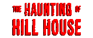 The Haunting of Hill House
